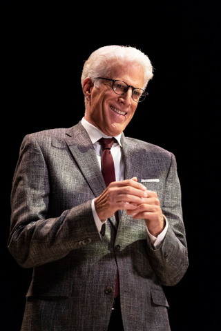Ted Danson